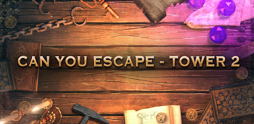 Can You Escape - Tower 2 pc screenshot