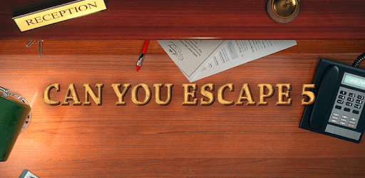 Can You Escape 5 pc screenshot