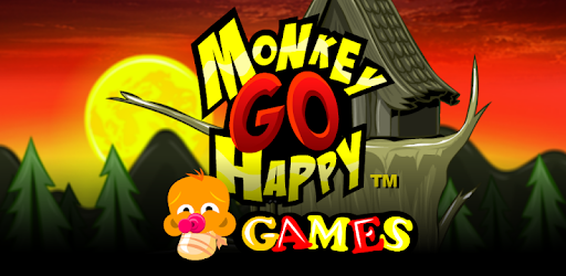 Monkey GO Happy - TOP 44 Puzzle Escape Games FREE pc screenshot Monkey GO Happy - TOP 44 Puzzle Escape Games FREE pc screenshot