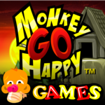 Monkey GO Happy - TOP 44 Puzzle Escape Games FREE for pc icon Monkey GO Happy - TOP 44 Puzzle Escape Games FREE for pc icon