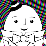 Magic Mother Goose Coloring icon