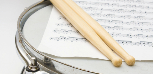 Drums Sheet Reading pc screenshot