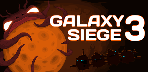 Galaxy Siege 3 pc screenshot