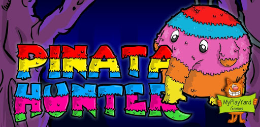 Pinata Hunter pc screenshot