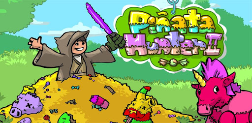 Pinata Hunter 2 pc screenshot Pinata Hunter 2 pc screenshot