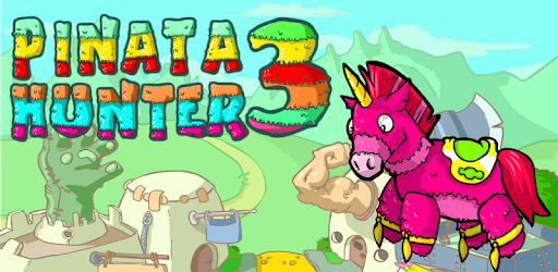 Pinata hunter 3 pc screenshot