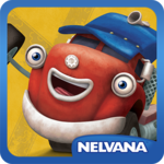Trucktown: Junkyard Jam icon