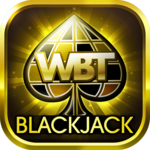 Blackjack 21 - World Tournament icon