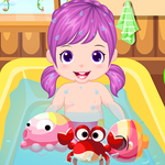 Baby Fairy Spa Salon icon