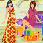 Baby Shower Party icon