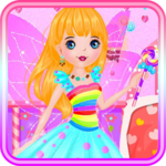Candy Fairies World icon