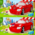 Car Spa & Design icon