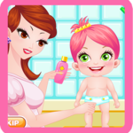 Mommy & Baby Care icon