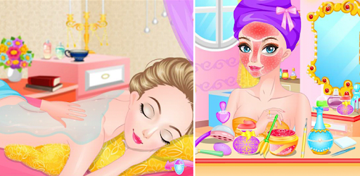 Mommy At Spa Salon pc screenshot