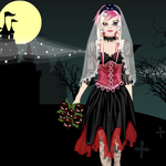 Monster Princess Dress Up icon