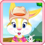 Princess Pet Birthday Party icon