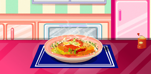 Chicken Soup - Cooking Games pc screenshot Chicken Soup - Cooking Games pc screenshot