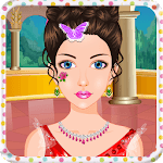 Fashion Princess DressUp icon