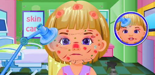 Jamie Skin Care pc screenshot Jamie Skin Care pc screenshot