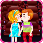 Kissing Games Cinema icon