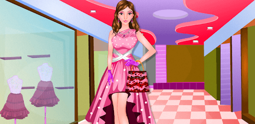 Modern Girl DressUp pc screenshot Modern Girl DressUp pc screenshot