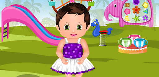 Walk In The Park - Baby Games pc screenshot