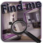 Find me. Hidden objects for pc icon Find me. Hidden objects for pc icon