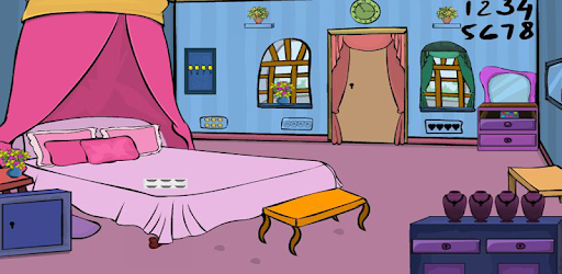 Girls Room Escape pc screenshot