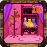 Girls Room Escape for pc icon