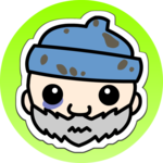 My Pocket Hobo icon