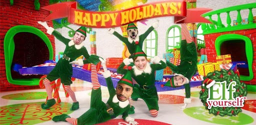 ElfYourself® By Office Depot pc screenshot ElfYourself® By Office Depot pc screenshot