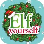 ElfYourself® By Office Depot icon