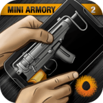 Weaphones™ Gun Sim Free Vol 2 icon