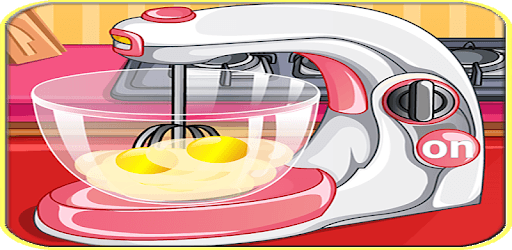 Cake Maker - Cooking games pc screenshot