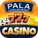 MyPalaCasino: Free Casino icon