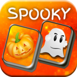 Mahjong Joy Spooky 👻💀😈 icon