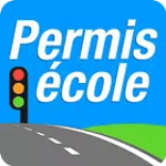 Code de la route for pc icon Code de la route for pc icon