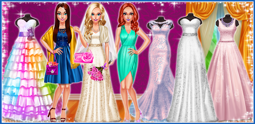Bride and Bridesmaids - Wedding Game pc screenshot Bride and Bridesmaids - Wedding Game pc screenshot