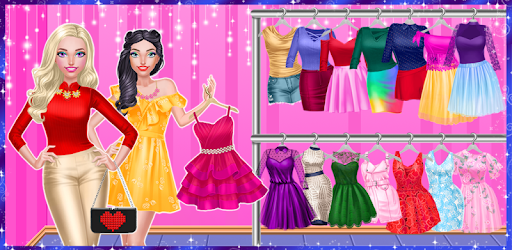 Fashion Doll Dress Up pc screenshot Fashion Doll Dress Up pc screenshot