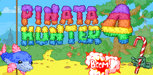 Pinata Hunter 4 pc screenshot