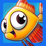 Epic Evolution - Merge Game icon