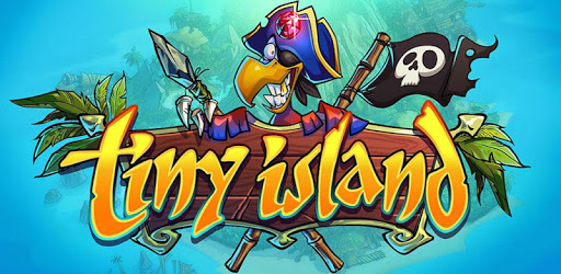 Tiny Island pc screenshot Tiny Island pc screenshot