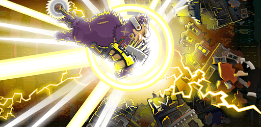 Mutant Rampage pc screenshot Mutant Rampage pc screenshot