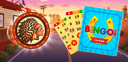 Bingo Country Ways: Free Bingo Game – Live Bingo pc screenshot