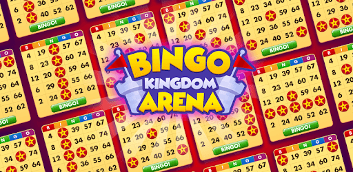 Bingo Kingdom Arena: Free Bingo Game – Live Bingo pc screenshot Bingo Kingdom Arena: Free Bingo Game – Live Bingo pc screenshot