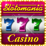 Slotomania™ Slots - Vegas Casino Slot Games icon
