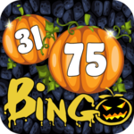 Spooky Bingo - Halloween icon