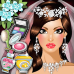 Wedding Fashion Makeup and Spa icon
