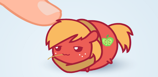No Touching! 2018 Poney pc screenshot No Touching! 2018 Poney pc screenshot