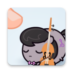No Touching! poney 2 2018 icon